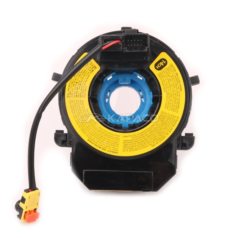 

14 Ch. 93490-3S110 934903S110 93490-1W110 Cable assy For 2011-2015 Hyundai Elantra Sonata 2.0L 2.4L
