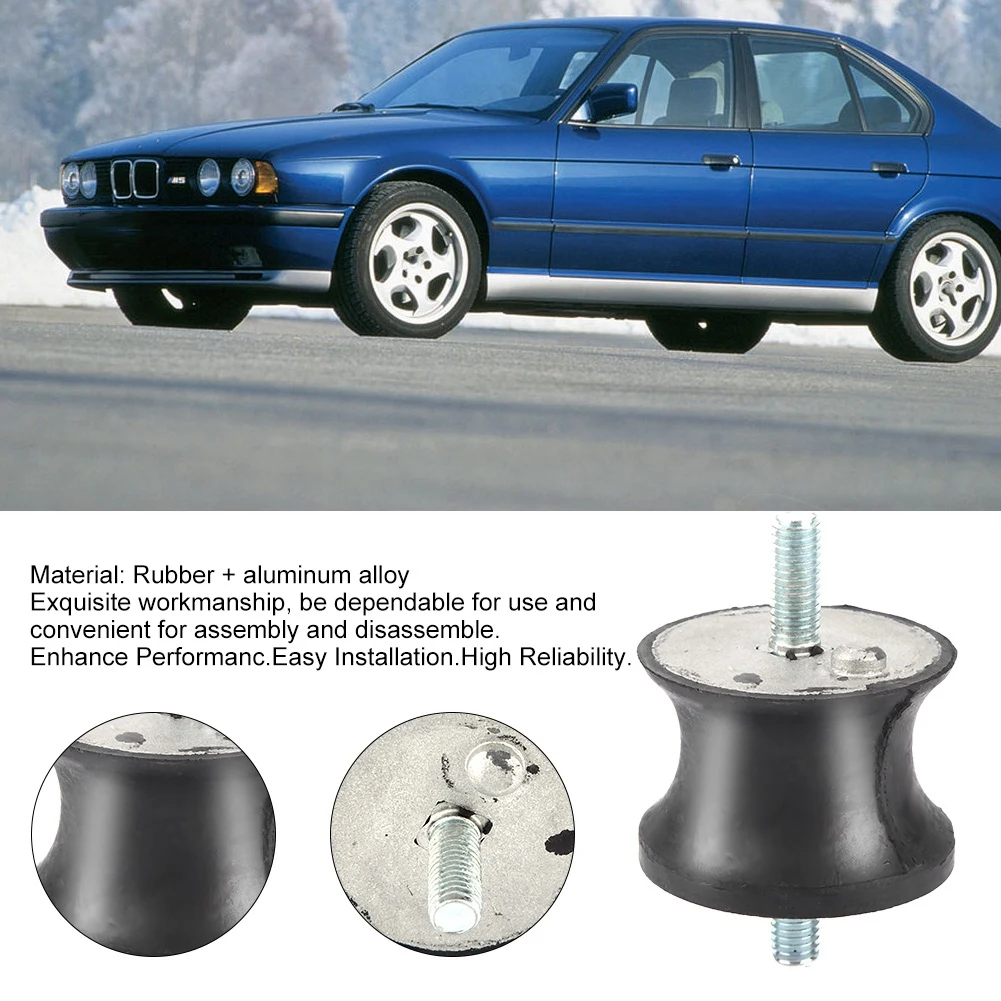 Крепление двигателя для BMW крепление коробки передач E32 E34 E36 E38 E39 E46 23711131664