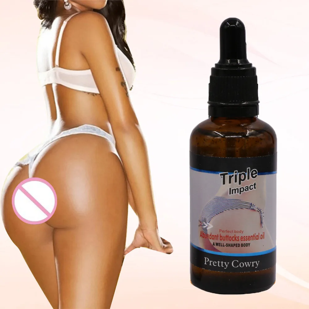 Массаж для увеличения ягодиц эфирное масло подтяжка бедер сексуальный крем тела|