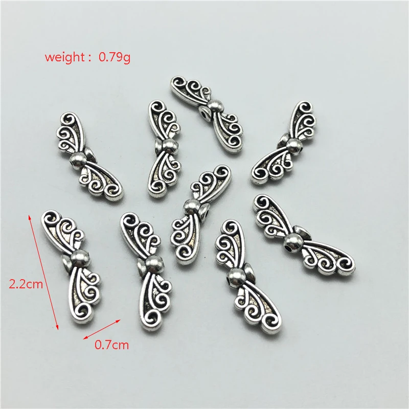 20 шт крылья соединены разделитель подвижные вращающиеся металлические