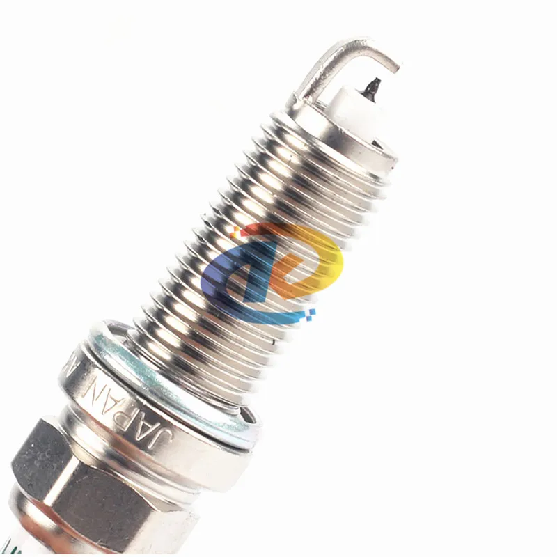 Свеча зажигания Iridium SC20HR11 10 шт. 3444 подходит для Toyota COROLLA YARIS AURIS AVENSIS PRIUS RAV 4 Lexus CT NX