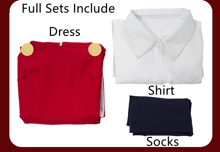 Костюм для косплея аниме боку Нет Моя геройская Академия Season4 Eri Униформа платье