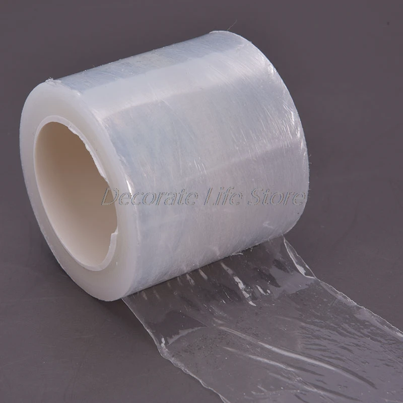 

Eyebrow Film Plastic Tattoo Wrap Disposable Preservative Film Tattoo Accessories