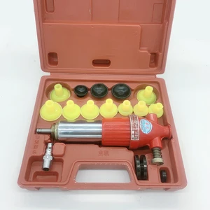 Пневматический клапан Lapper, автомобильный двигатель, зеркальный пневматический клапан, шлифовальный станок, кресло клапана, зеркальный автомобильный Грин