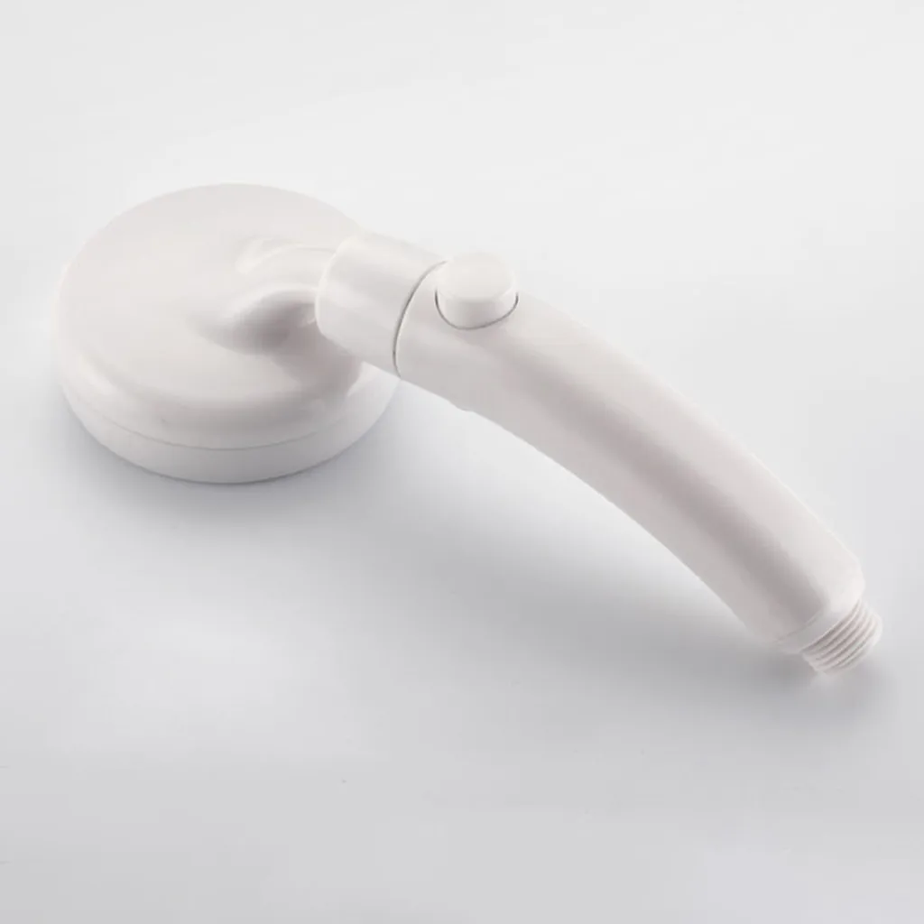 Вращающаяся на 360 градусов портативная душевая лейка режим перезарядки давление