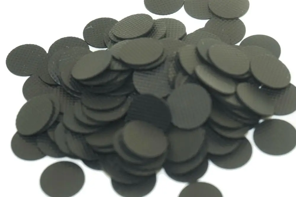 1.5~10mm Repair Music keyboard TV Keypad Remote Control Conductive rubber button | Инструменты