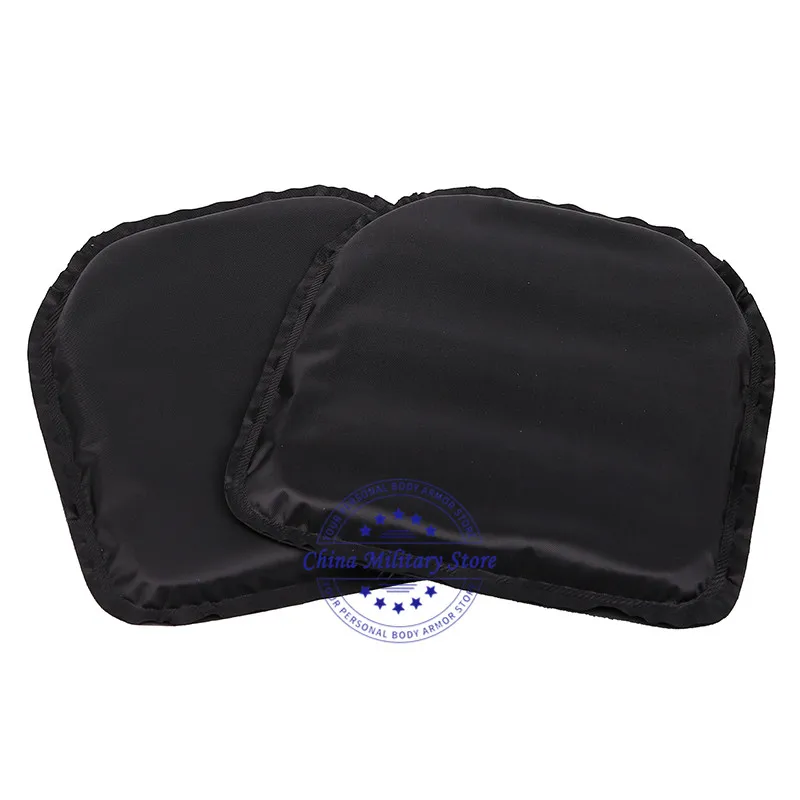 2 шт./лот мягкая арамидная баллистическая панель для шутера уровня NIJ IIIA JPC