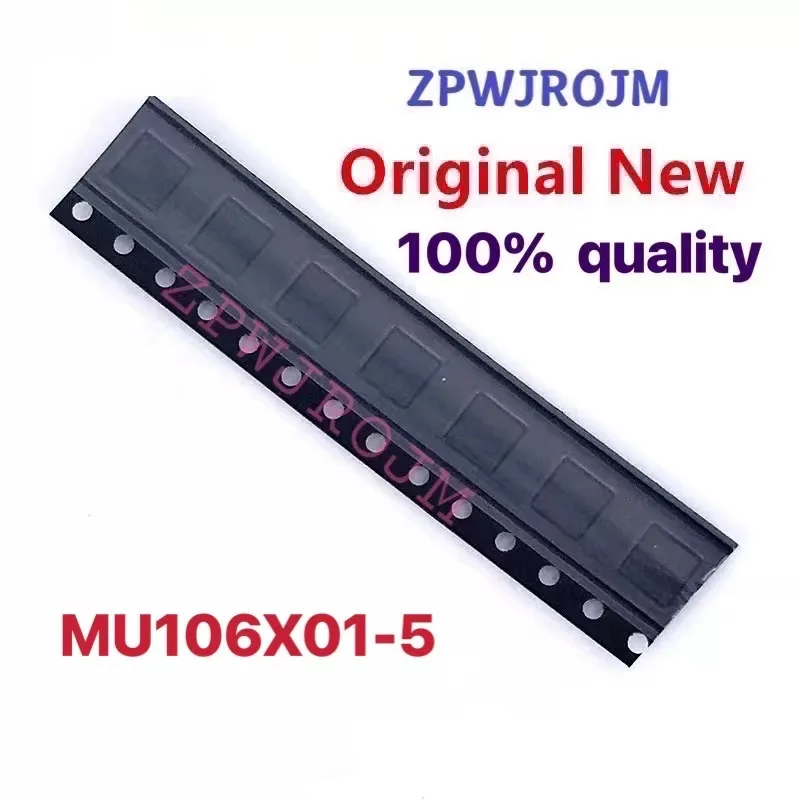 

1-5pcs 100% New MU106X01-5