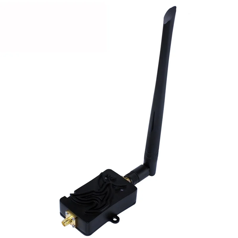 EDUP 4 Вт 2 ГГц Wi-Fi усилитель 802.11n Беспроводной расширитель диапазона Wi Fi