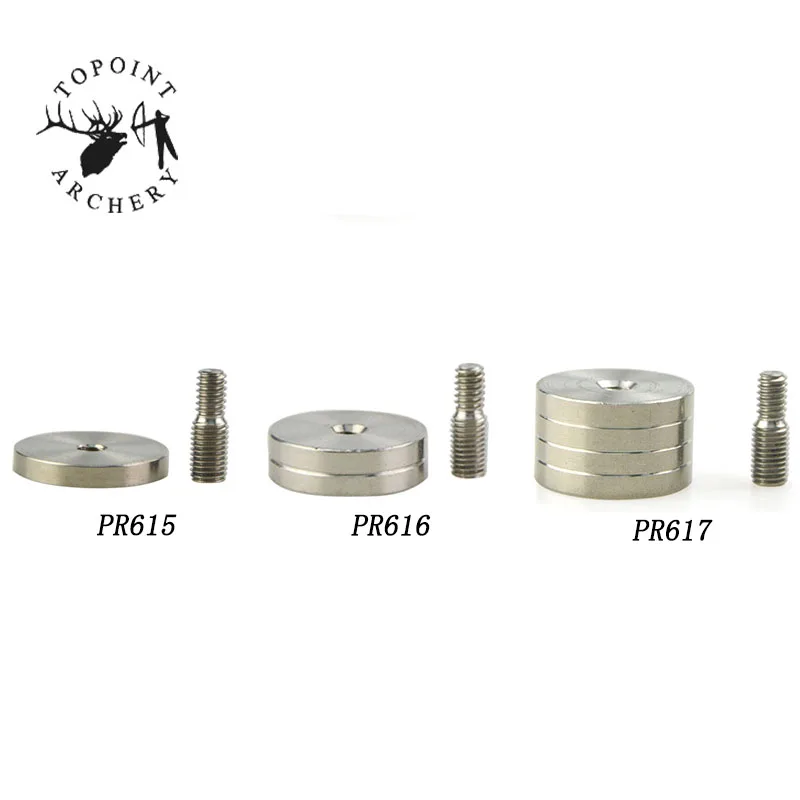 1 шт. высококлассный композитный лук из нержавеющей стали | Спорт и развлечения