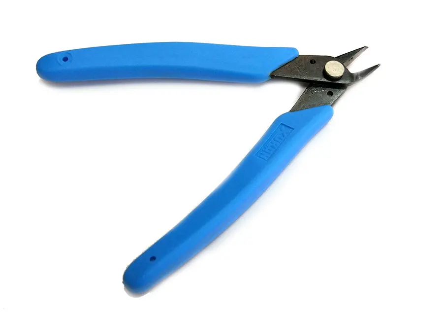 Бокорезы Xuron (USA)