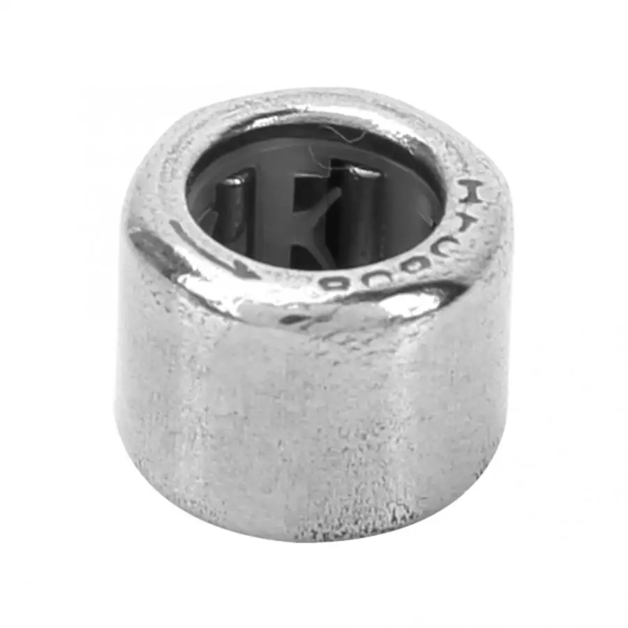 10 шт. односторонний клатч игольчатый роликоподшипник подшипниковый