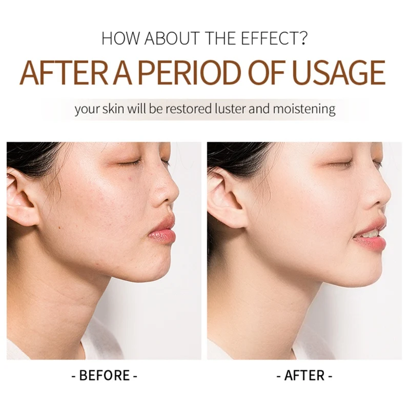 Женский увлажняющий питательный крем для лица с овечьим маслом | Красота и