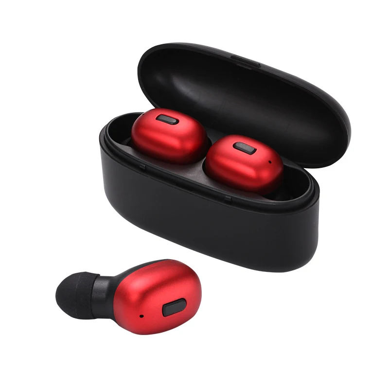 Наушники Fone Bluetooth TWS беспроводные наушники CVC шумоподавление с микрофоном Handsfree De