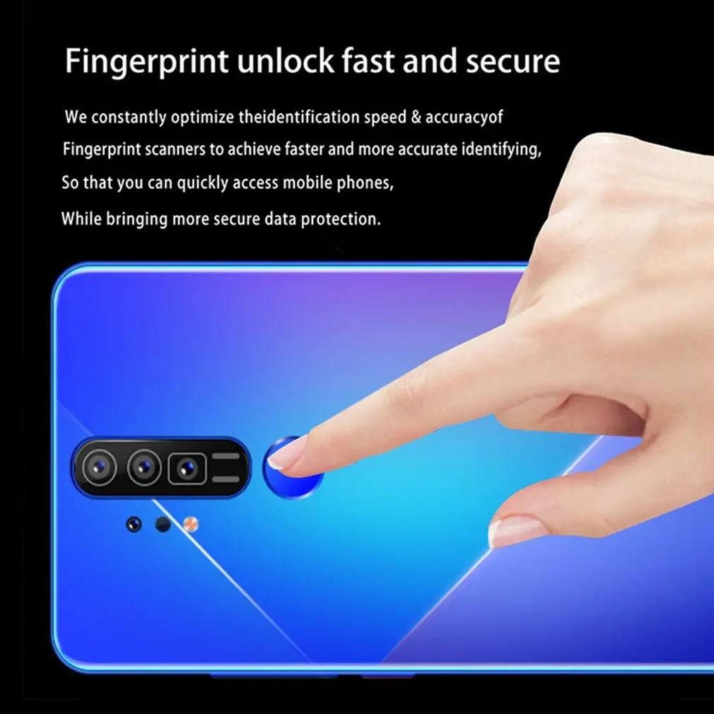 

M60 + 6,7 2 + 18GB 4800mAh Android 10,0