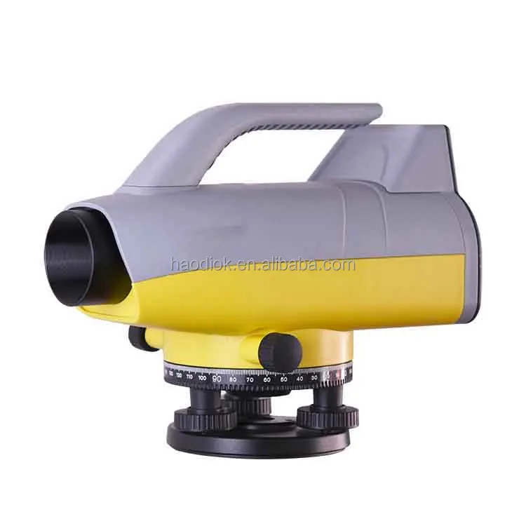 

Sokkia Digital Leveling 24x Auto Level