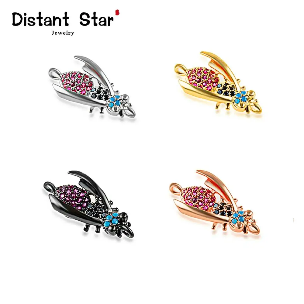 Серия насекомых 22*11 мм аксессуары для ювелирных изделий сделай сам браслет