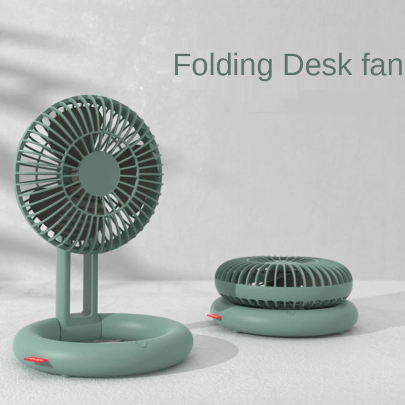 Usb Mini Веер Складной портативный маленький воздушный охладитель оригинальная