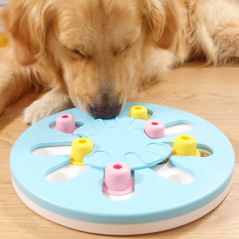 Миски Для Кормления Собаки пищевая миска для щенка медленная подача пищи тарелка