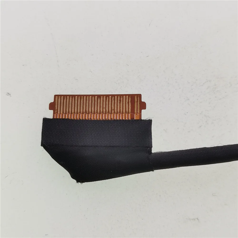 Новый оригинальный LCD LVDS кабель для ноутбука EDP видеокабель DD0Y0HL003 30 pin | Компьютеры