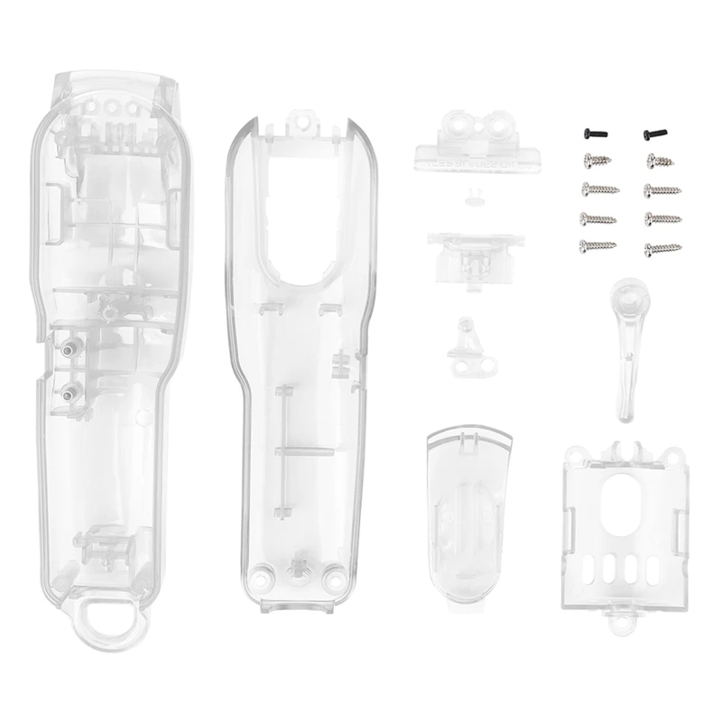 Электрическая машинка для стрижки волос Barbershop крышка триммера оболочка