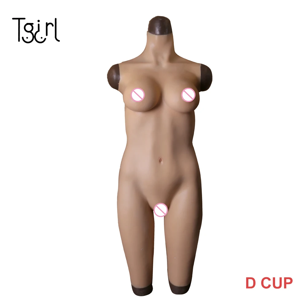 

Tgirl D-образная чашка, женские силиконовые формы для груди, полноразмерные костюмы, наполнитель из жидкого силикона для трансвестита, трансве...