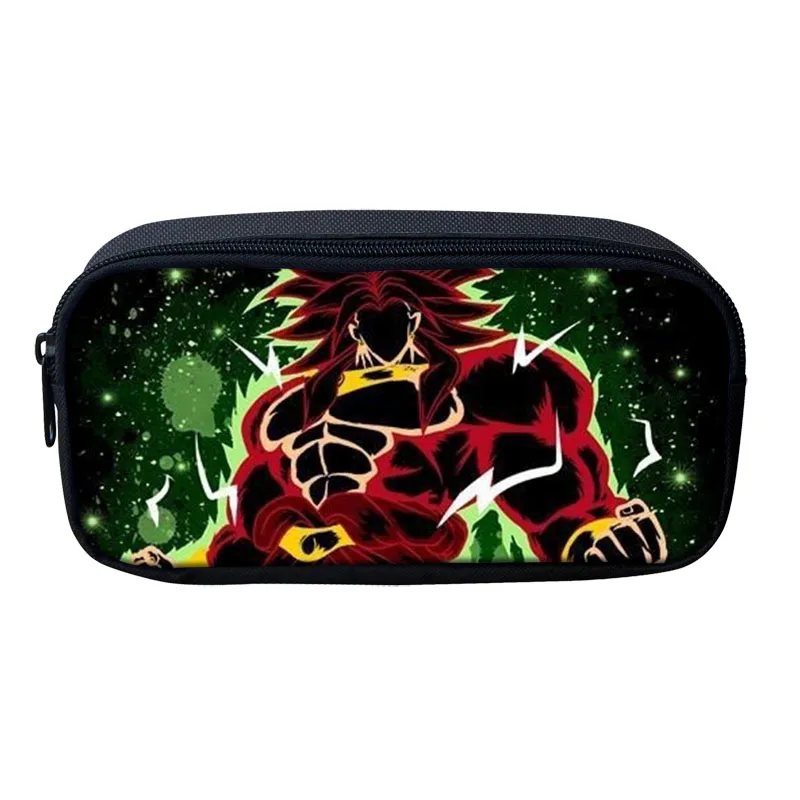 HYCOOL сумки для карандашей Dragon Ball Z Pencilcase детские ручек пенал школьные