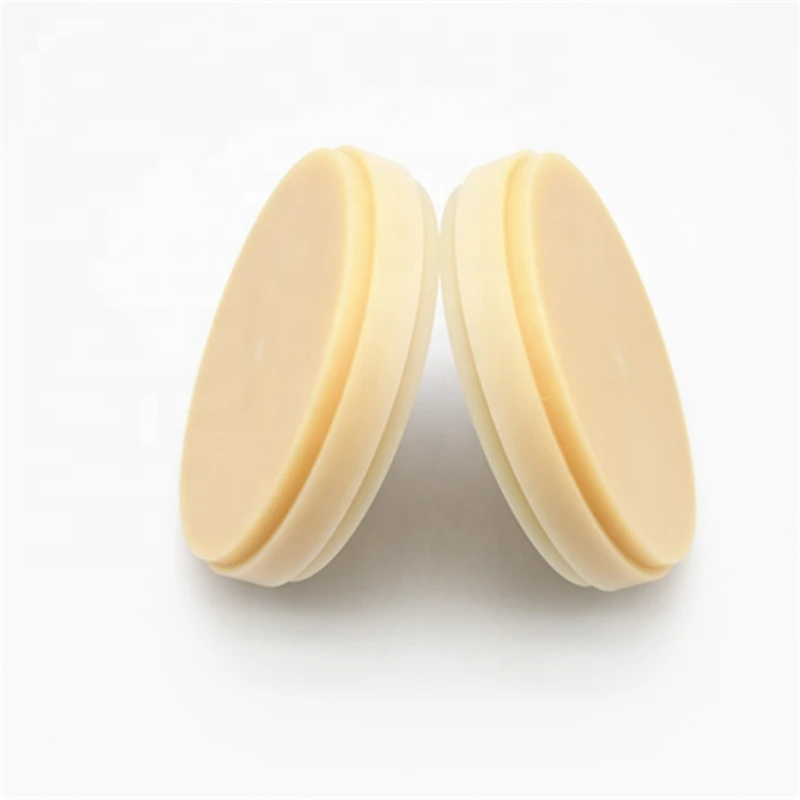 

Blench Color Multilayer PMMA Dental Resin Acrylic Blank Multi layered Blocks dental PMMA Discs