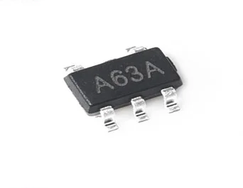 20 шт. LM321 SOT23 5 LM321MFX SOT 23 низкая мощность одиночный Op Amp общее описание|Интегральные