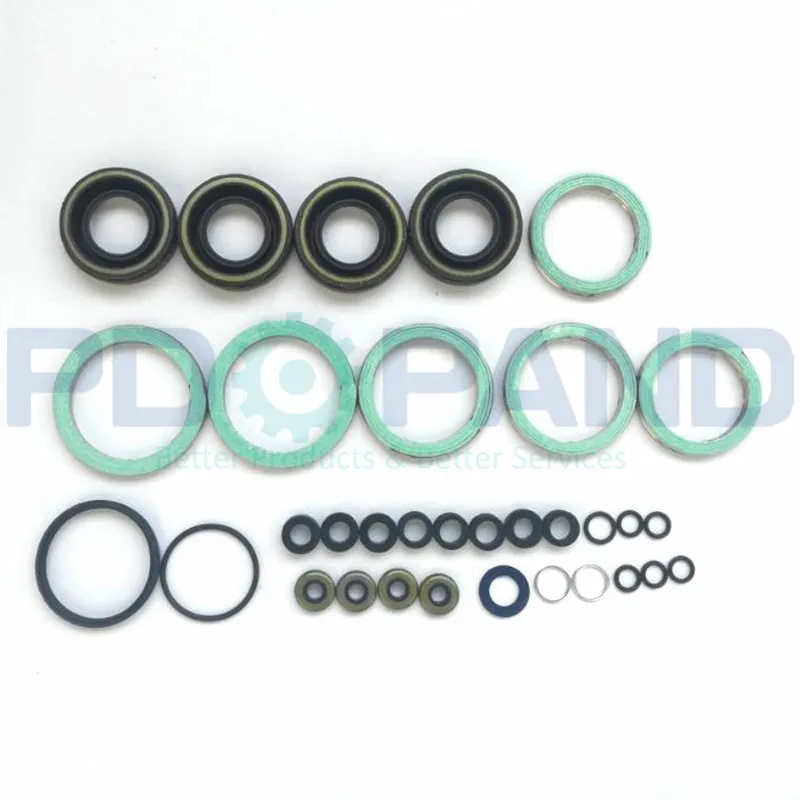 Комплект прокладок для восстановления двигателя 4AFE 4A FE 04111 16231 Toyota COROLLA/AVENSIS/SPRINTER E9
