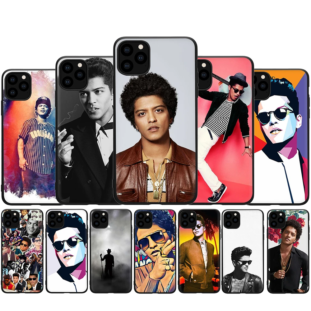 Силиконовый чехол для телефона iphone 5 5s SE 2020 6 6s 7 8 Plus X XR XS Max 11 Pro | Мобильные телефоны