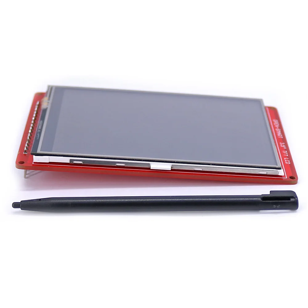 OPEN SMART 2 5 дюймовый TFT ЖК экран с сенсорным экраном модуль коммутационной платы