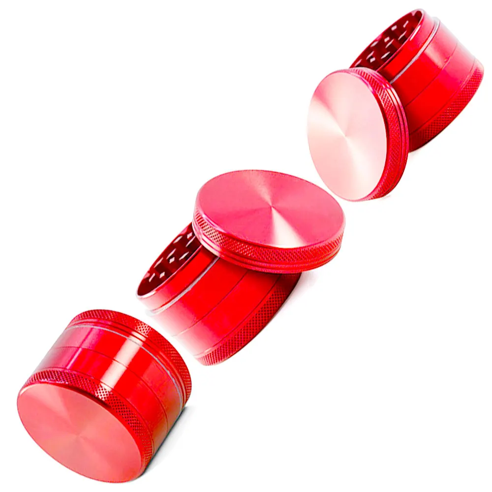 4 слоя ручной измельчитель для трав легкий сухой травяной сорняк дробилка