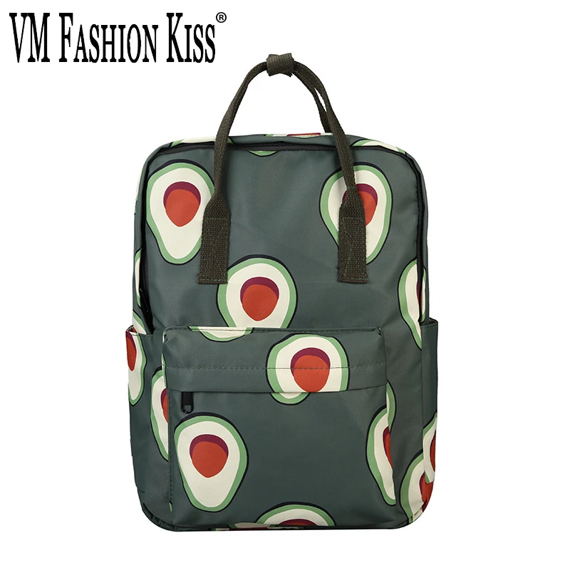 

Teenagers Girls Travel Bags Women Waterproof Backpacks Teenage Students Schoolbag nylon Fabric Backpack Female Bookbag laptopbag