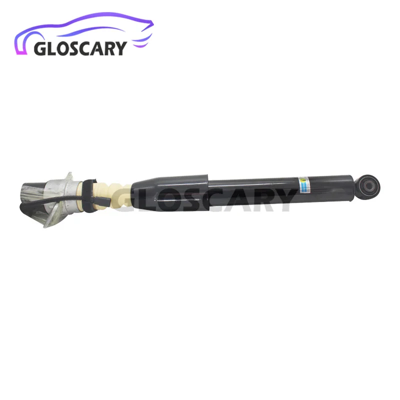 1x задняя воздушная подвеска амортизатор для Audi A6 C7 4G Allroad Quattro A7 газа 4G0616031AD 4G0616031L