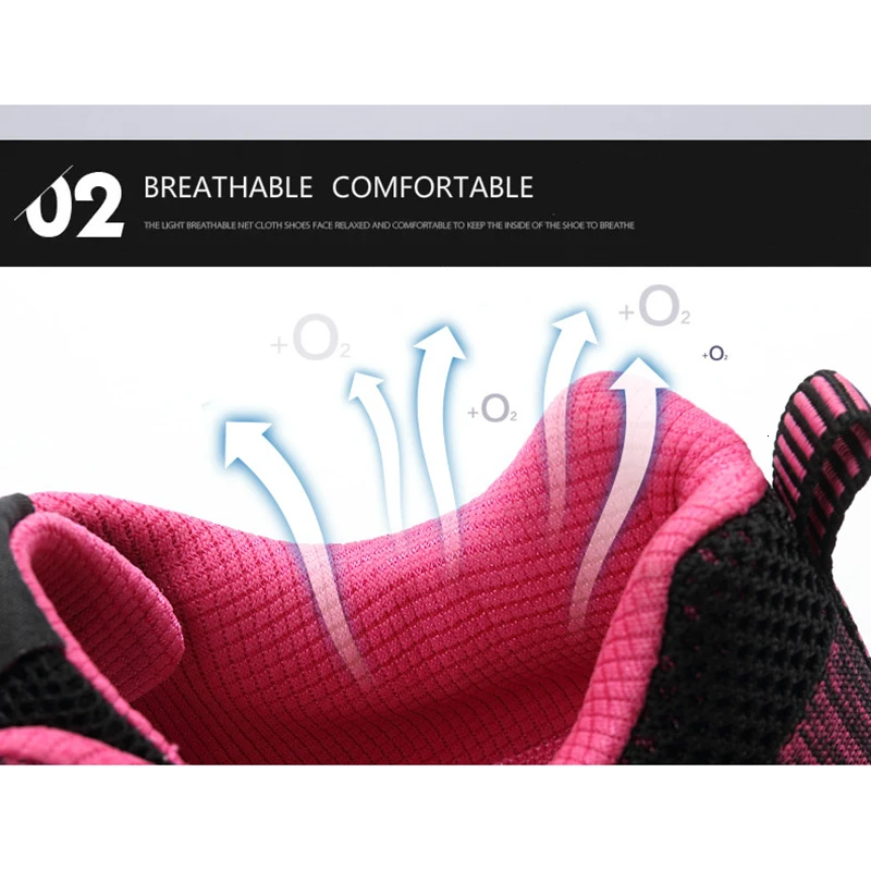 Женские беговые кроссовки на платформе удобная спортивная обувь танкетке для