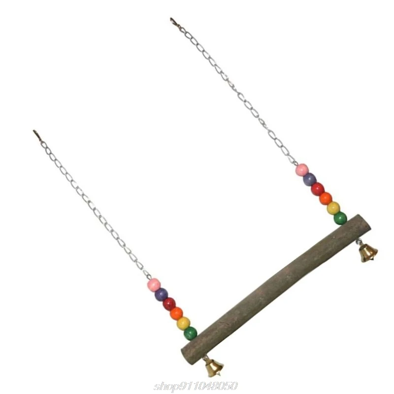 Куриное яйцо качания деревянная игрушка кур несушек птичья клетка ручной работы