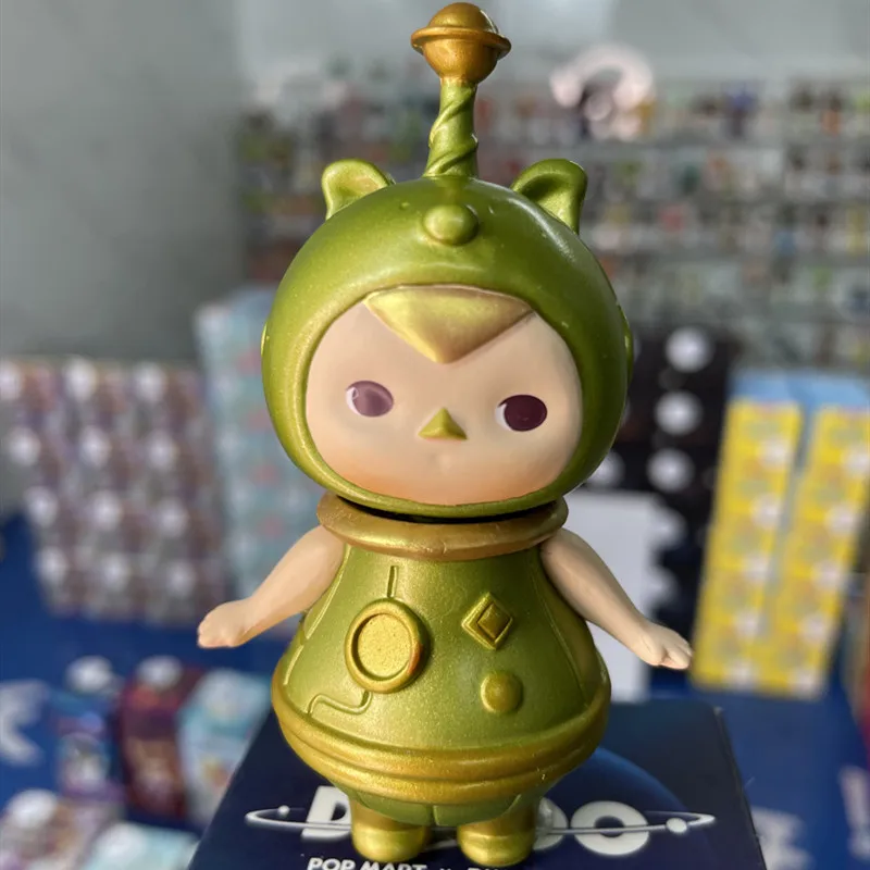 

Active gift Gold pig decoration