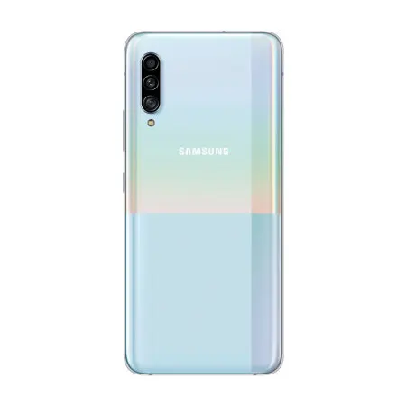 Samsung Galaxy A90 /a9080 8 ГБ/128 ГБ полноэкранный мобильный телефон большой экран сканер