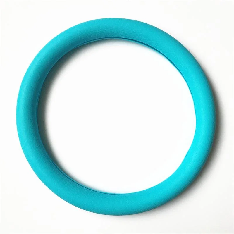 Силиконовая оболочка рулевого колеса экологически безопасная для Nissan Teana X Trail