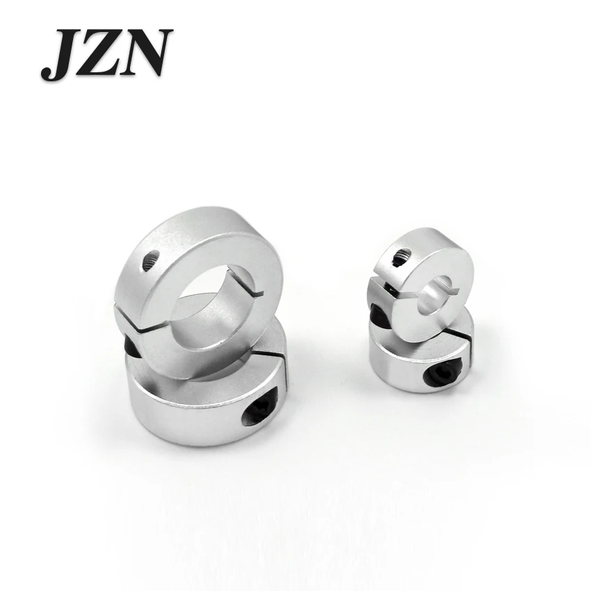 Отдельные оптические осевые фиксированные фиксирующие концевые кольца SCSAW