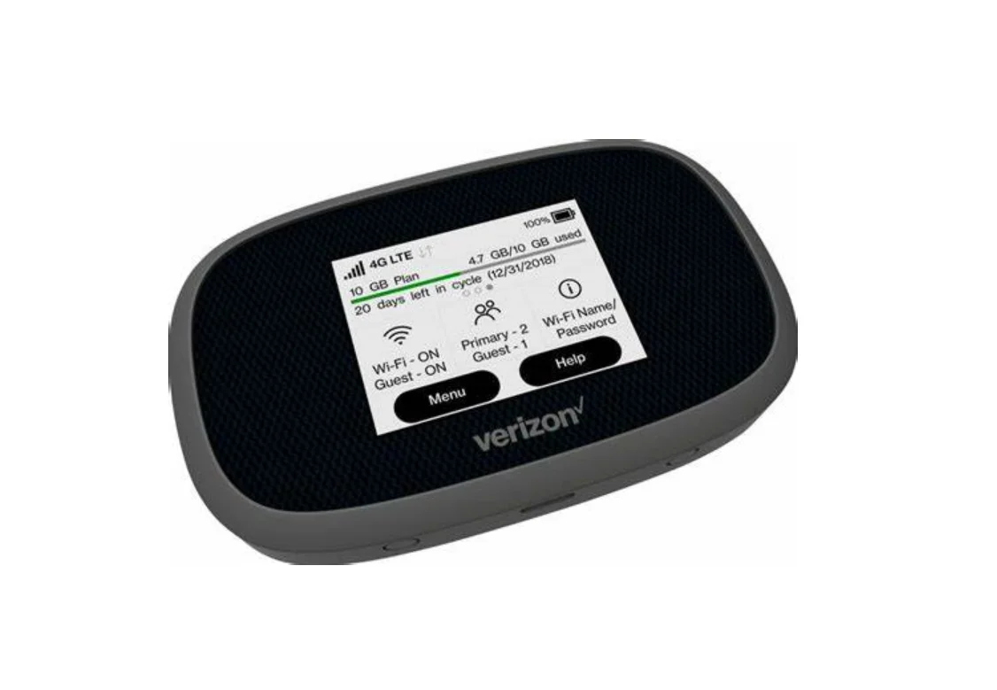 Мобильный Точка доступа Sprint CAT18 Inseego MIFI 8000 LTE | MiFi Компьютеры и офис
