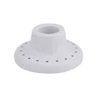 Профессиональные аксессуары, термостойкий ударопрочный держатель для 3d-ручки, Основа щетки