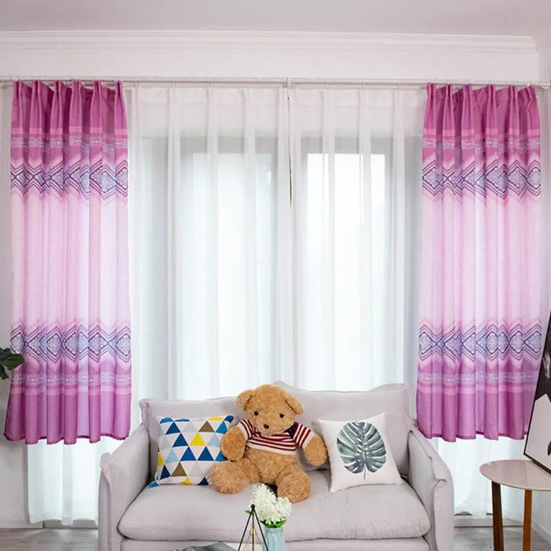 Квадратные зернистые короткие фотообои для гостиной спальни затенение модные