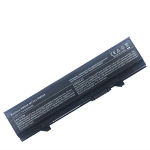 6Cells 4400mAh 11.1V Laptop Battery For DELL Latitude E5400 E5500 E5550 E5410 E5510