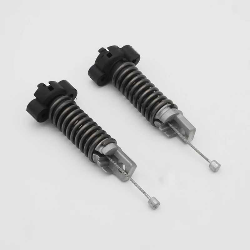 2 Pcs/Lot Spring & Bearing Plug Fit For Stihl MS341 MS361 Garden Chainsaw Spare Tool Parts