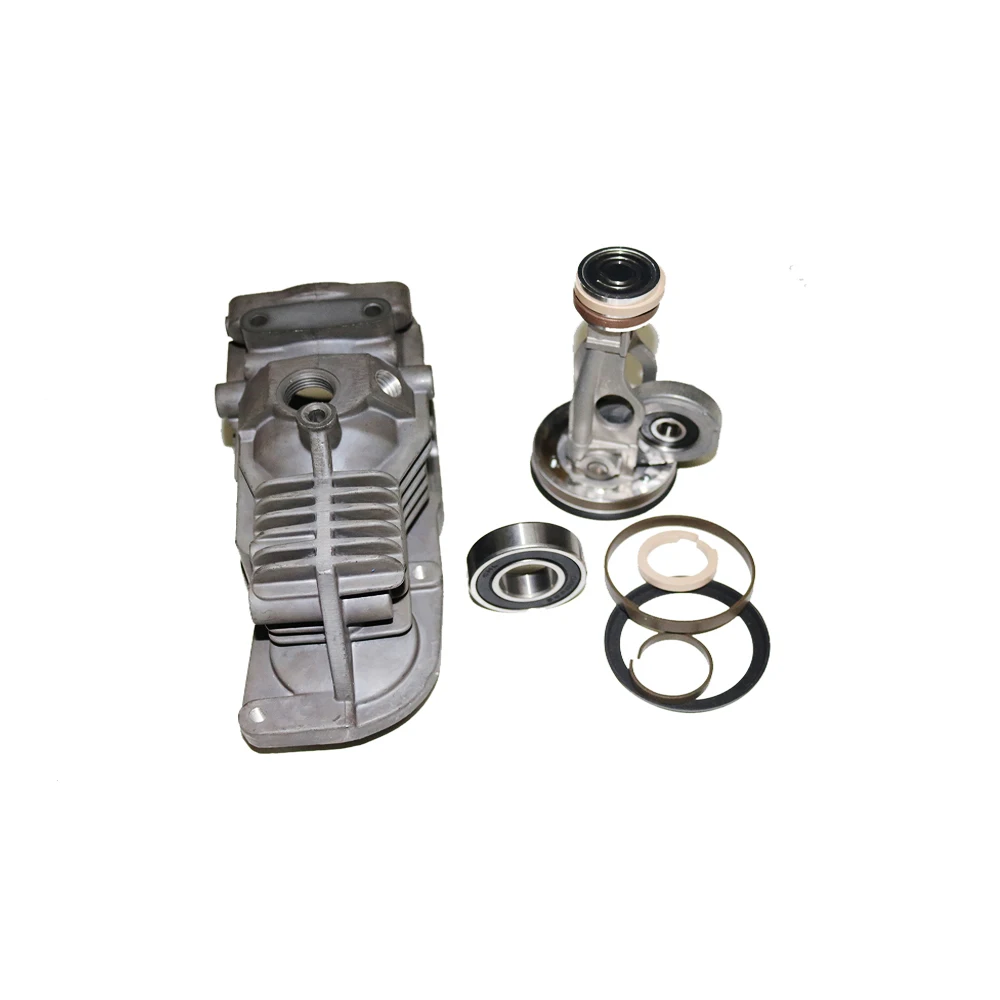 Высококачественный воздушный компрессор насос для подвески Mercedes W164 W221 W251 W166