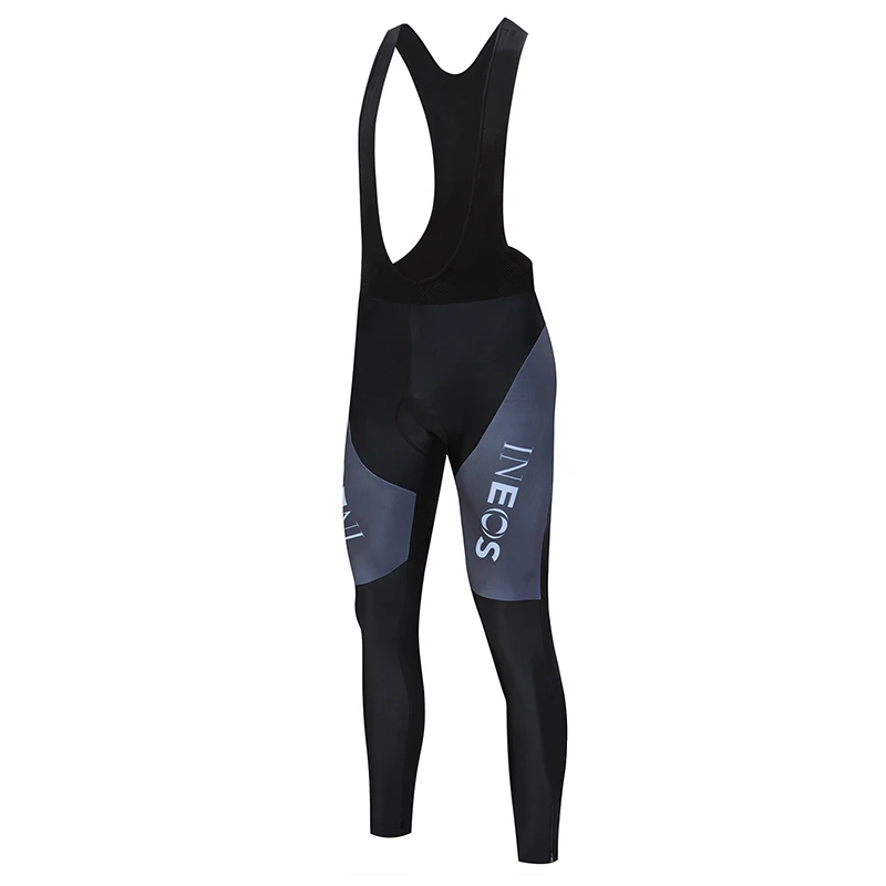 2019 Мужская Весенняя и осенняя одежда с длинными рукавами для велоспорта дышащая