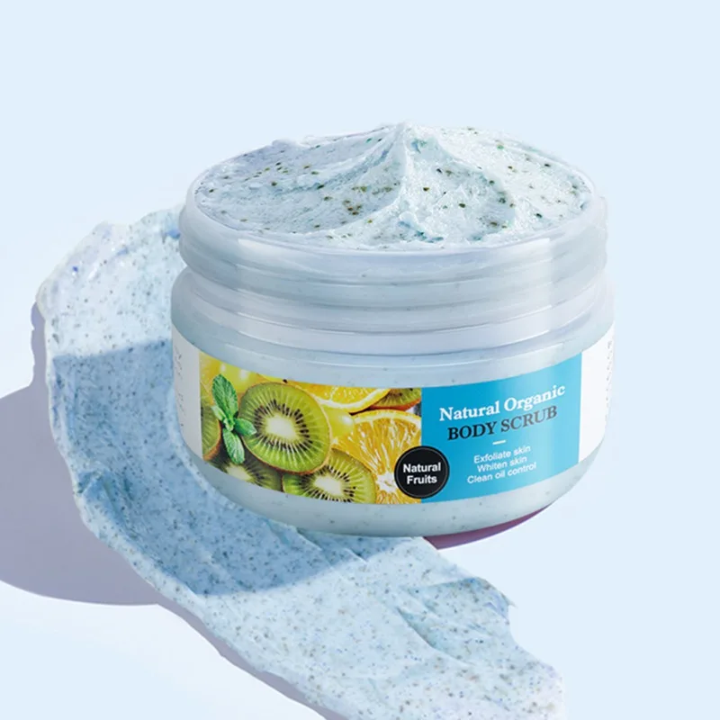 

Отшелушивающий крем для тела Creawm, 100 г