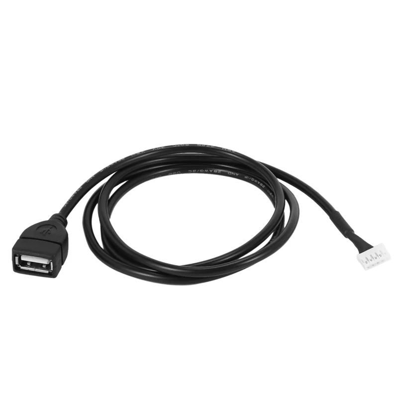 

Radio USB Cable Line with Radio Removal Tools For Peugeot 207 307 308 407 for Citroen C2 C3 C4 RD9 RD43 RD45
